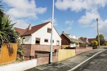 کلبه Gweld Y Môr