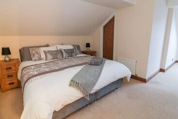 コテージ Hill Bank