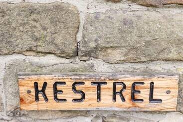 Kestrel Cottage