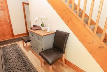 Little Treasure Cottage