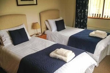 بيت ريفى Llety'r Bugail