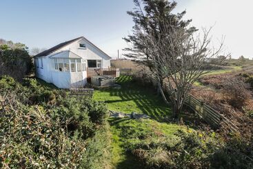 קוטג'' Pen Y Graig