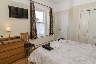 بيت ريفى Riverside View