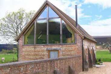 بيت ريفى Shepherd's Hut