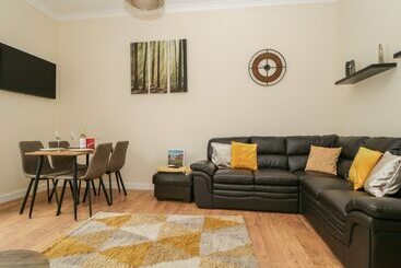 کلبه St Johns View