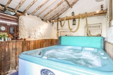 Сельский дом The Barn