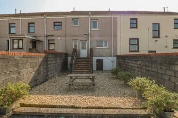 茅舍 The Beach House