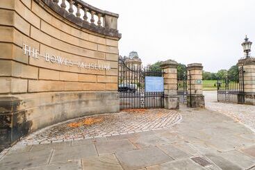 بيت ريفى The Carriage House