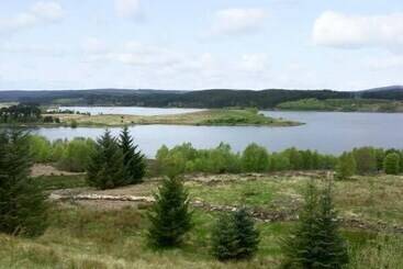 کلبه The Coach House