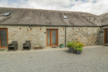 بيت ريفى The Dairy