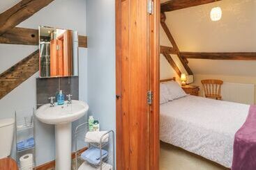 بيت ريفى The Gallery