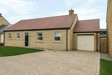 コテージ The Haven