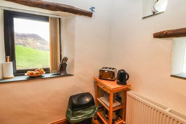 بيت ريفى The Hayloft