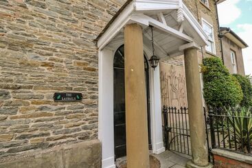 コテージ The Laurels