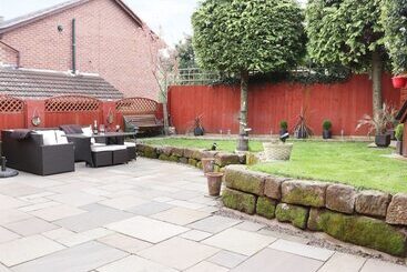 コテージ The Lymes