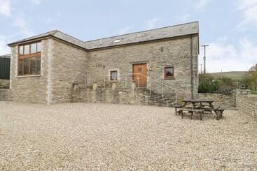 بيت ريفى The Old Barn