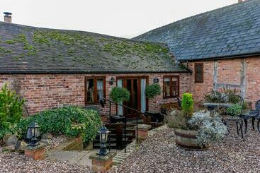 بيت ريفى The Old Dairy