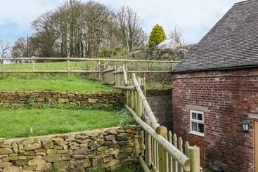 별장 The Old Temperance Hall