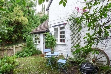 بيت ريفى The Smithy