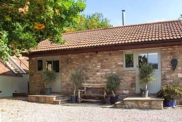 بيت ريفى The Stable