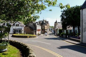 بيت ريفى The Studio