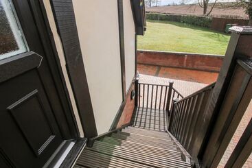 بيت ريفى The Wynnstead Annexe