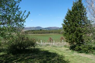 קוטג'' Tulchan Lodge