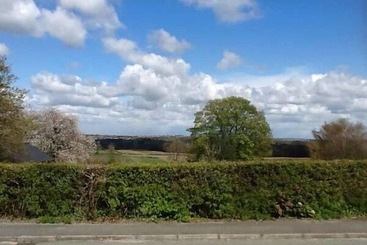 קוטג'' Ty Cerrig