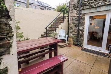 コテージ Walkers Rest