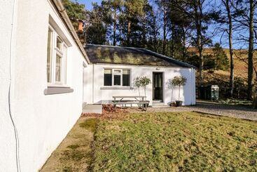 White Hillocks Cottage