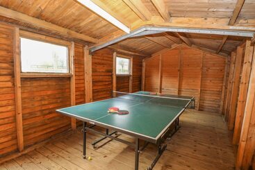 بيت ريفى Willow