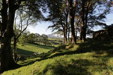 コテージ Yr Hen Dy