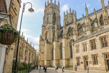 1 Pines Farm Cottages