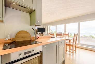 بيت ريفى 17 Glyn Y Marian