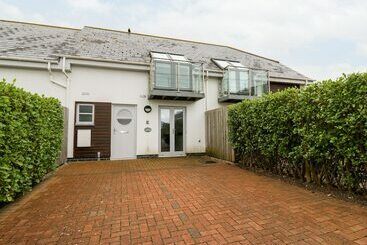 コテージ 20 Bay Retreat Villas