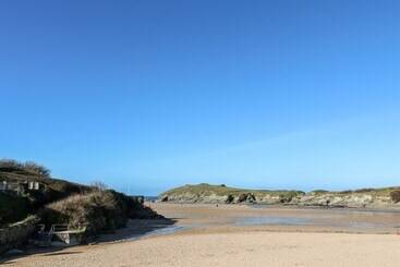 بيت ريفى 4 The Beach House