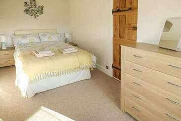 コテージ Aberdauddwr