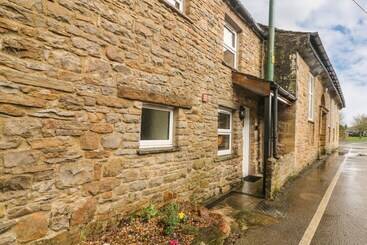 コテージ Anvil Barn