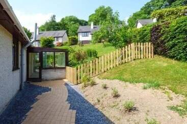 Сельский дом Ardwyn