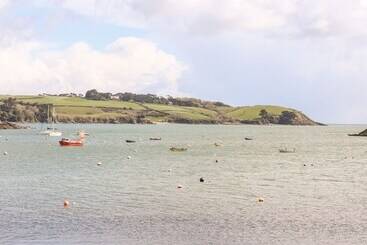 Сельский дом Banneth