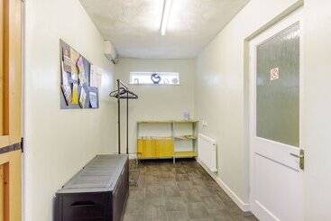 بيت ريفى Beefs Park Farm Annexe