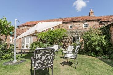 بيت ريفى Bramhill Barns