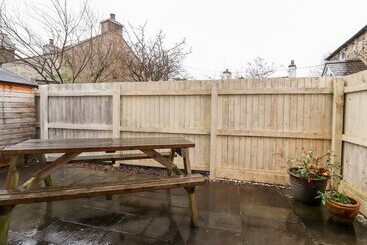 קוטג'' Bryn Seion