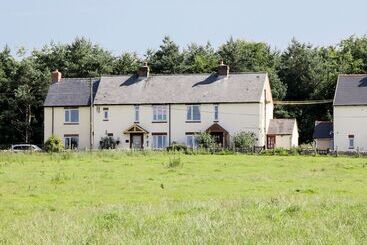 بيت ريفى Bunty's Place