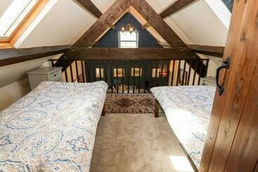 קוטג'' Bwthyn Yr Helyg