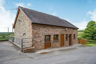 קוטג'' Bwthyn Y Rhiw