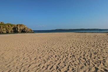 コテージ Cann Ross