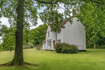 Chasewoods Farm Cottage