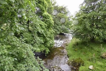 Cockley Beck Cottage