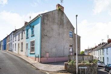 コテージ Dringarth